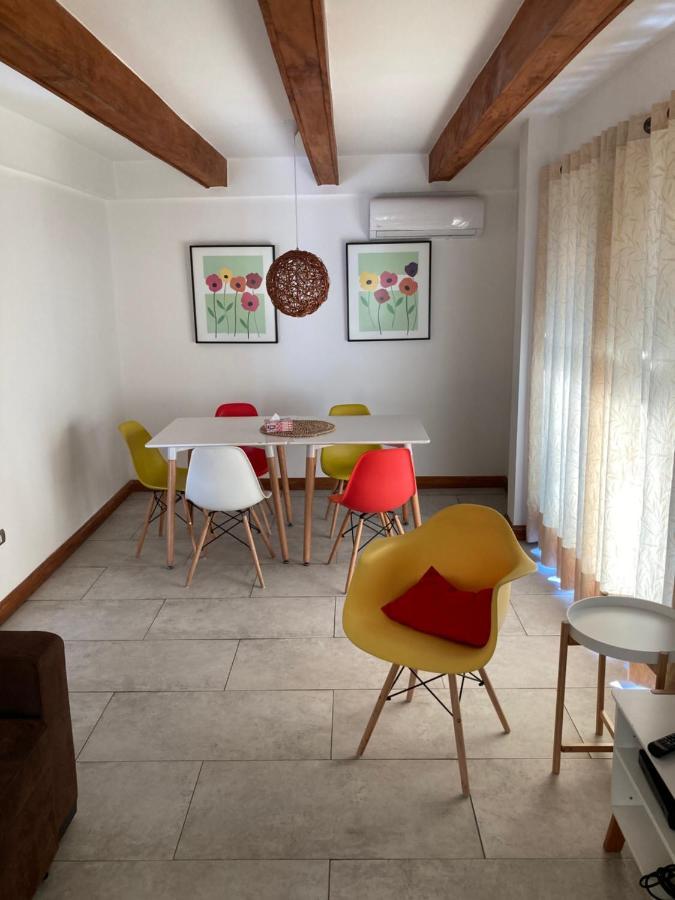 Casa Vitacura Host Σαντιάγκο Εξωτερικό φωτογραφία