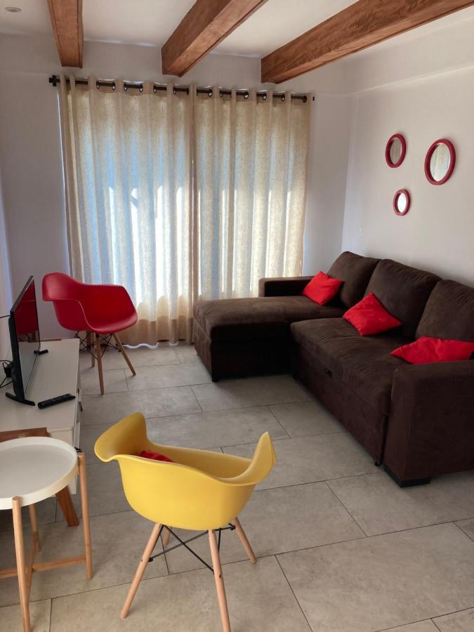 Casa Vitacura Host Σαντιάγκο Εξωτερικό φωτογραφία