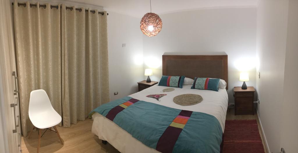 Casa Vitacura Host Σαντιάγκο Εξωτερικό φωτογραφία