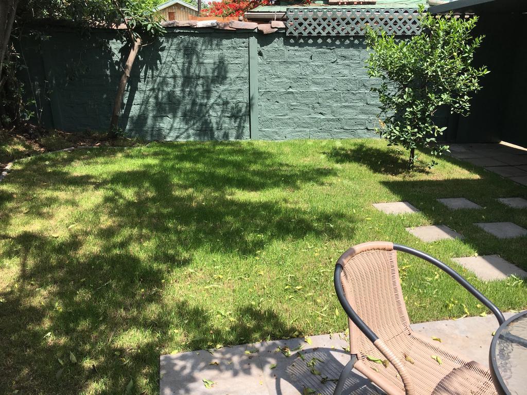 Casa Vitacura Host Σαντιάγκο Εξωτερικό φωτογραφία