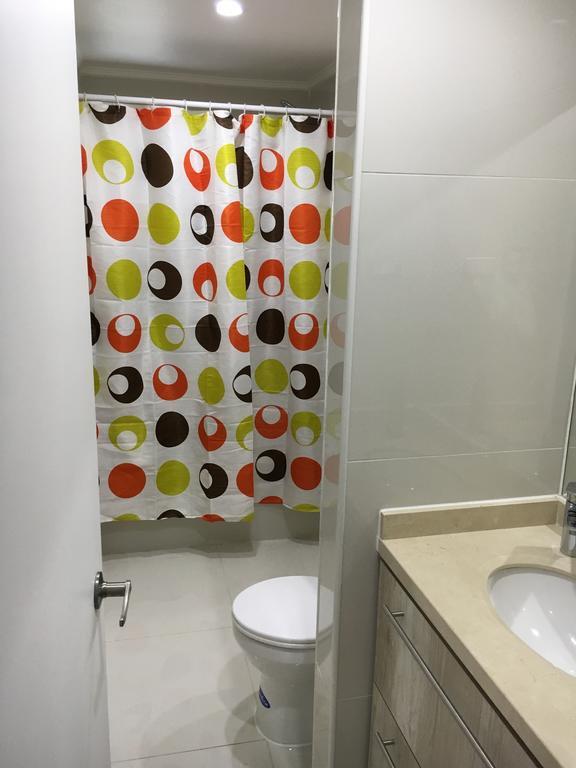 Casa Vitacura Host Σαντιάγκο Εξωτερικό φωτογραφία