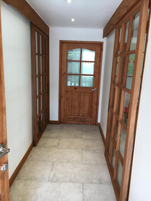 Casa Vitacura Host Σαντιάγκο Εξωτερικό φωτογραφία