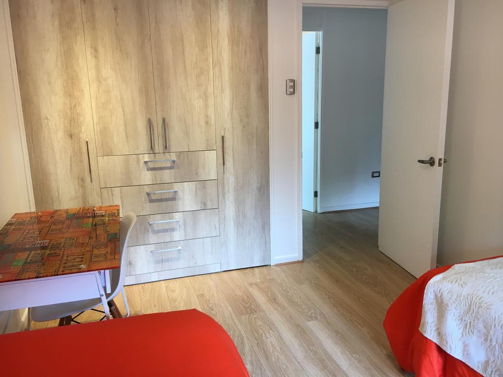 Casa Vitacura Host Σαντιάγκο Εξωτερικό φωτογραφία