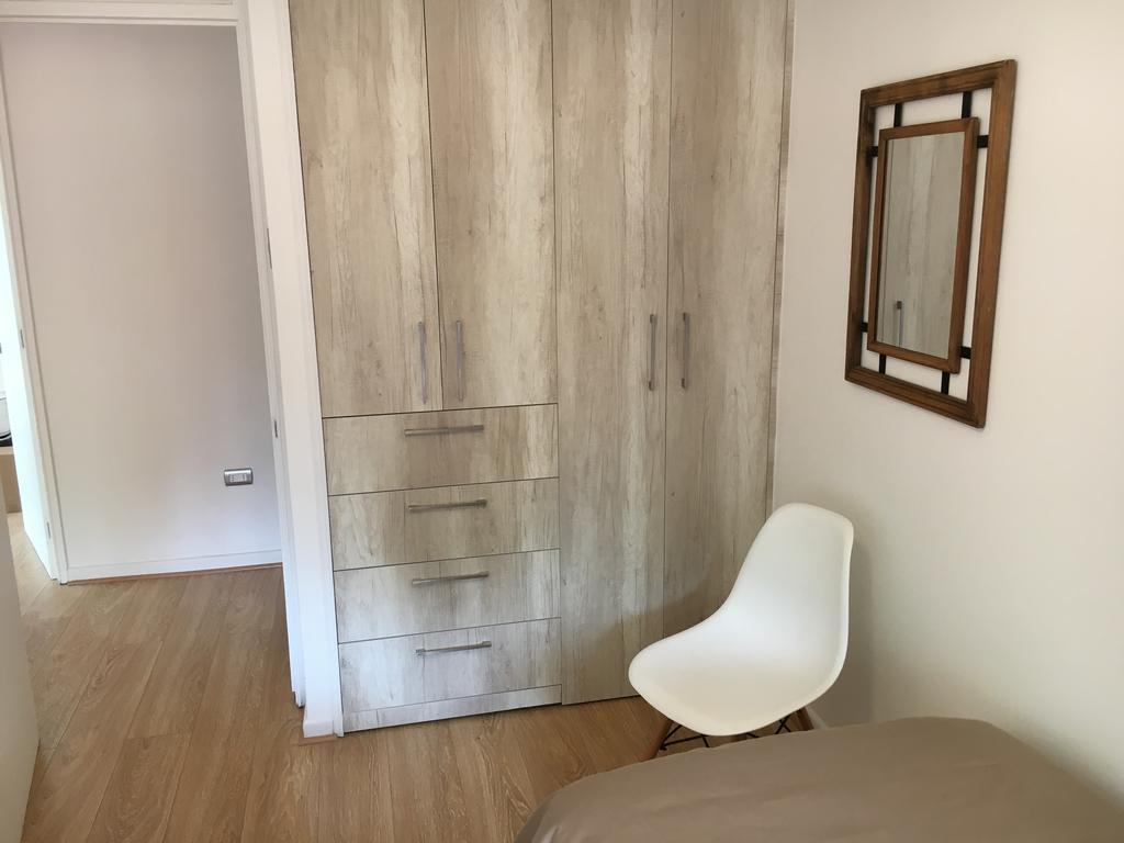 Casa Vitacura Host Σαντιάγκο Εξωτερικό φωτογραφία