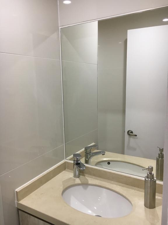 Casa Vitacura Host Σαντιάγκο Εξωτερικό φωτογραφία