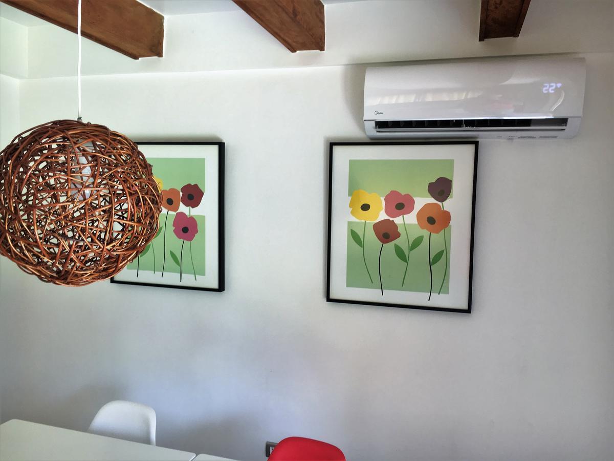 Casa Vitacura Host Σαντιάγκο Εξωτερικό φωτογραφία